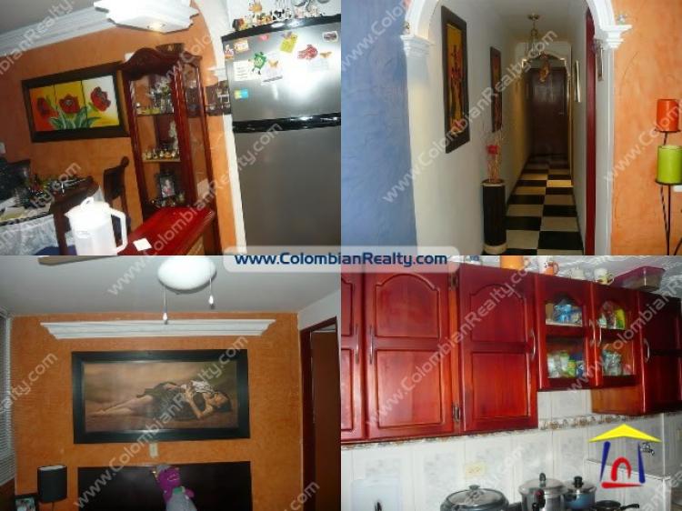 Foto Apartamento en Venta en Medellín, Antioquia - $ 93.000.000 - APV28298 - BienesOnLine