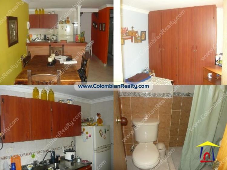 Foto Apartamento en Venta en Medellín, Antioquia - $ 110.000.000 - APV28300 - BienesOnLine