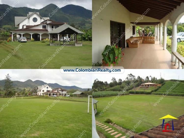 Foto Casa en Venta en Medellín, Antioquia - $ 450.000.000 - CAV48229 - BienesOnLine