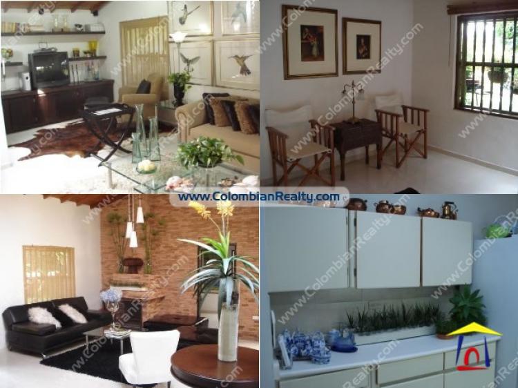 Foto Casa en Venta en Medellín, Antioquia - $ 550.000.000 - CAV34011 - BienesOnLine