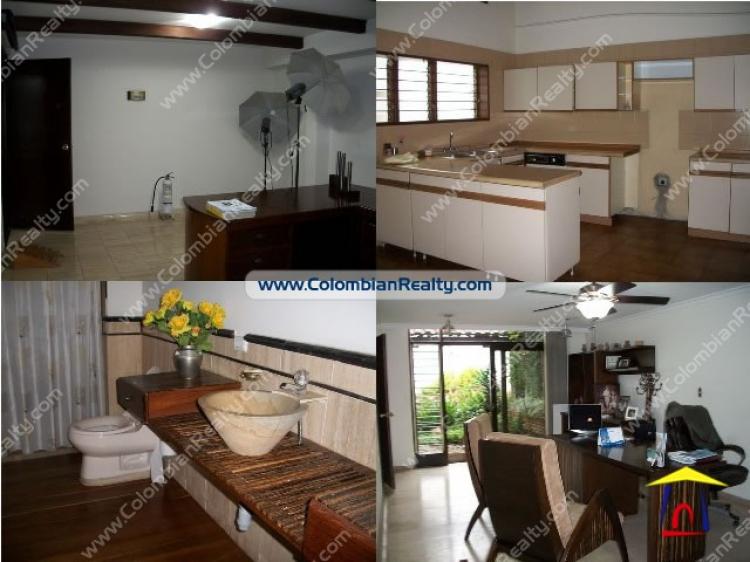 Foto Casa en Venta en Medellín, Antioquia - $ 1.600.000.000 - CAV34014 - BienesOnLine