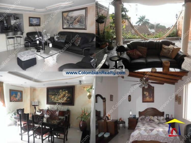 Foto Casa en Venta en Medellín, Antioquia - $ 420.000.000 - CAV48238 - BienesOnLine