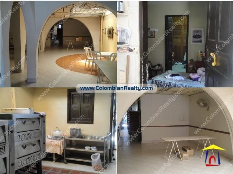 Foto Casa en Venta en Medellín, Antioquia - $ 900.000.000 - CAV34015 - BienesOnLine