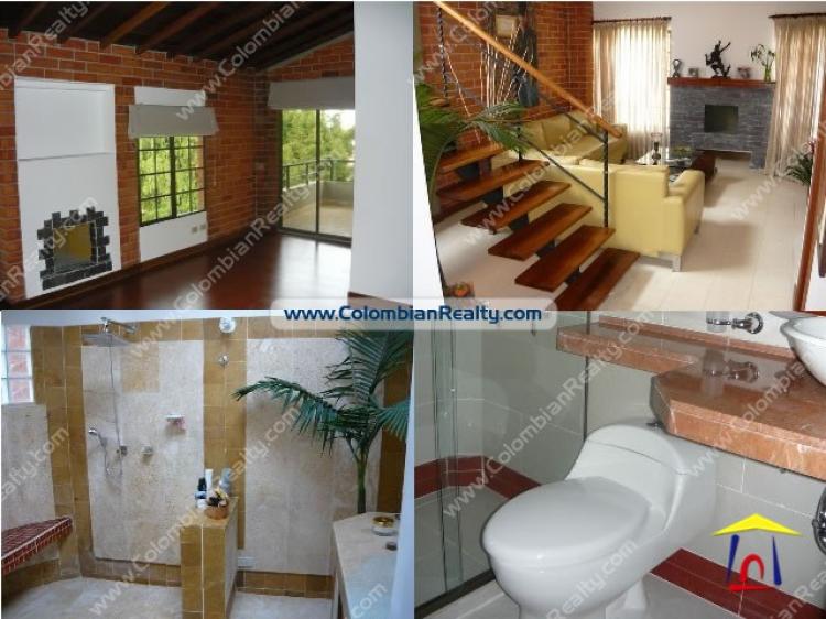 Foto Casa en Venta en Medellín, Antioquia - $ 680.000.000 - CAV34019 - BienesOnLine