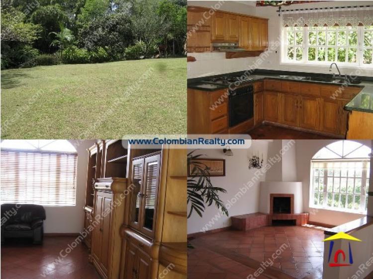 Foto Casa en Venta en Medellín, Antioquia - $ 560.000.000 - CAV34024 - BienesOnLine