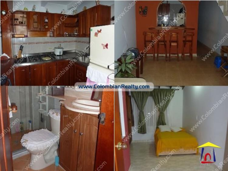 Foto Casa en Venta en Medellín, Antioquia - $ 73.000.000 - CAV34027 - BienesOnLine