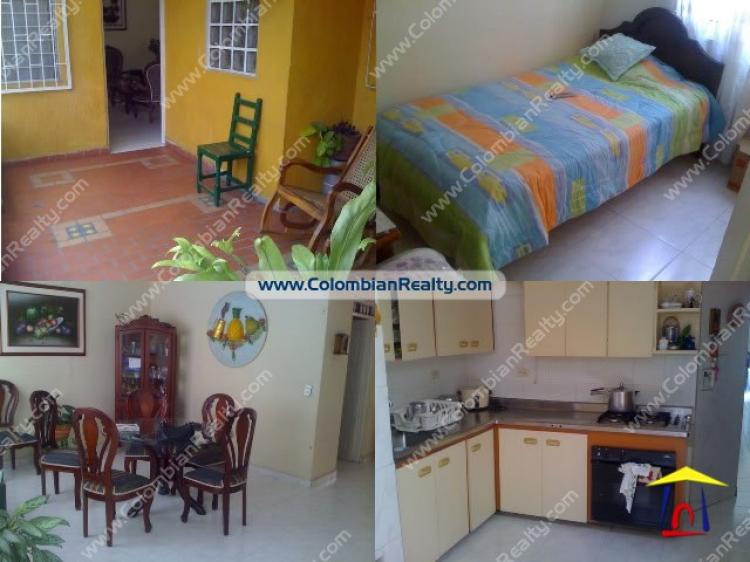 Foto Casa en Venta en Medellín, Antioquia - $ 200.000.000 - CAV34028 - BienesOnLine