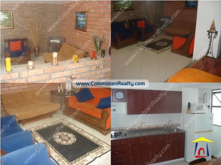 Foto Apartamento en Venta en Medellín, Antioquia - APV24868 - BienesOnLine