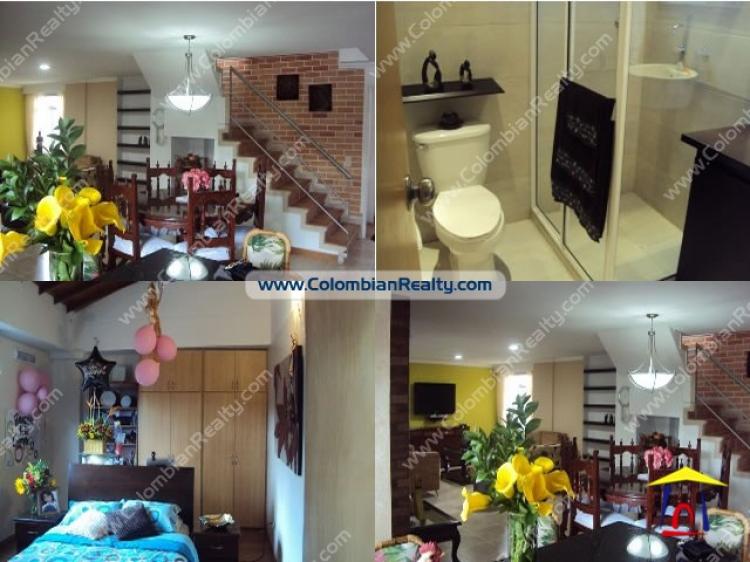 Foto Apartamento en Venta en Medellín, Antioquia - APV24873 - BienesOnLine