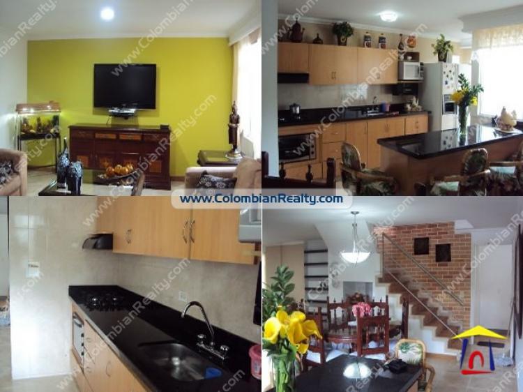 Foto Apartamento en Venta en Medellín, Antioquia - $ 210.000.000 - APV28472 - BienesOnLine