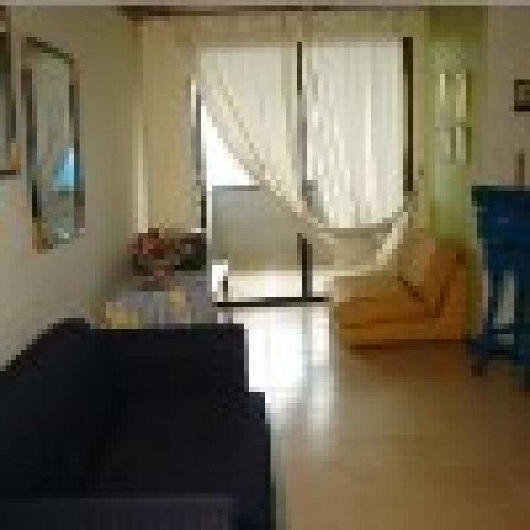 Foto Apartamento en Arriendo en Bocagrande, Cartagena, Bolívar - $ 150.000 - APA23788 - BienesOnLine