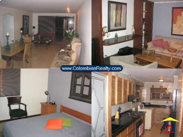 Foto Apartamento en Arriendo en Medellín, Antioquia - APA2390 - BienesOnLine