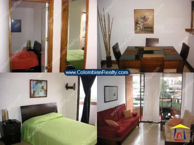 Foto Apartamento en Alojamiento en Medellín, Antioquia - APAL43216 - BienesOnLine