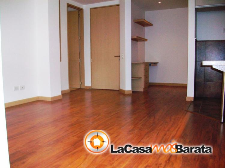 Foto Apartamento en Venta en CONTADOR CEDRITOS, Usaquén, Bogota D.C - $ 409.000.000 - APV37537 - BienesOnLine