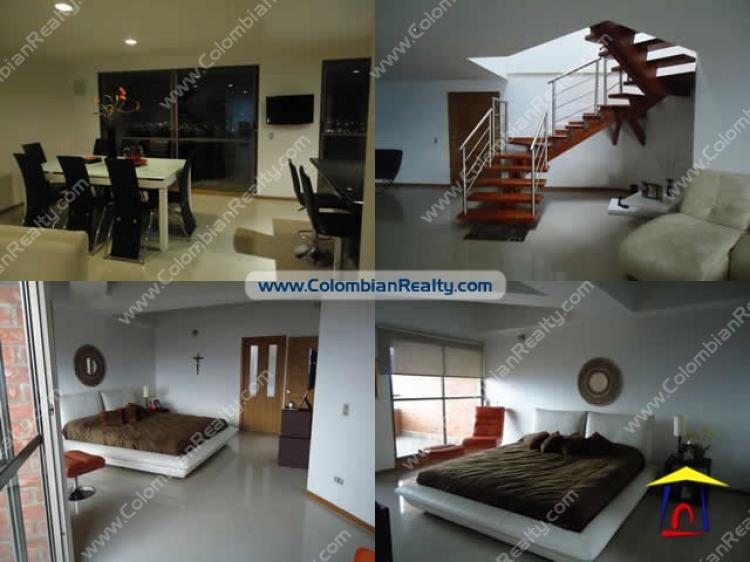 Foto Apartamento en Venta en Medellín, Antioquia - $ 660.000.000 - APV35943 - BienesOnLine