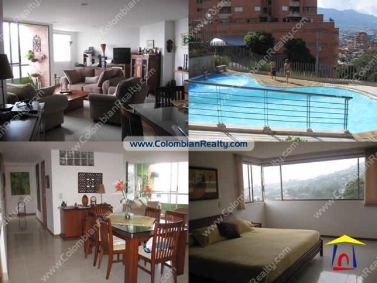 Foto Apartamento en Venta en Medellín, Antioquia - $ 315.000.000 - APV35944 - BienesOnLine