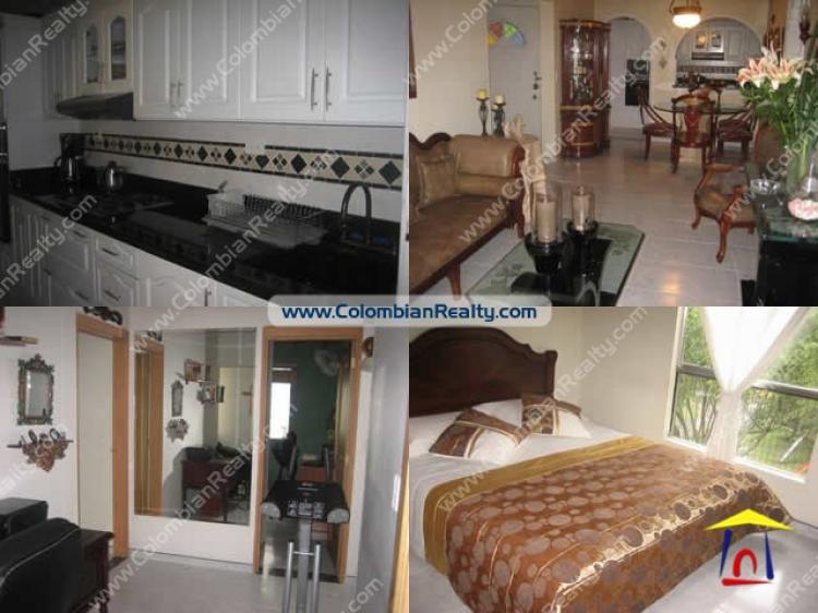 Foto Apartamento en Venta en Medellín, Antioquia - $ 155.000.000 - APV35947 - BienesOnLine