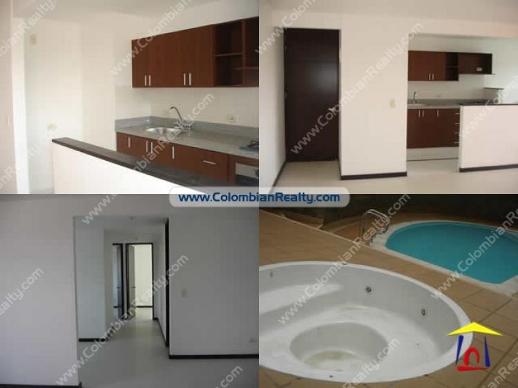 Foto Apartamento en Venta en Medellín, Antioquia - $ 208.000.000 - APV35949 - BienesOnLine