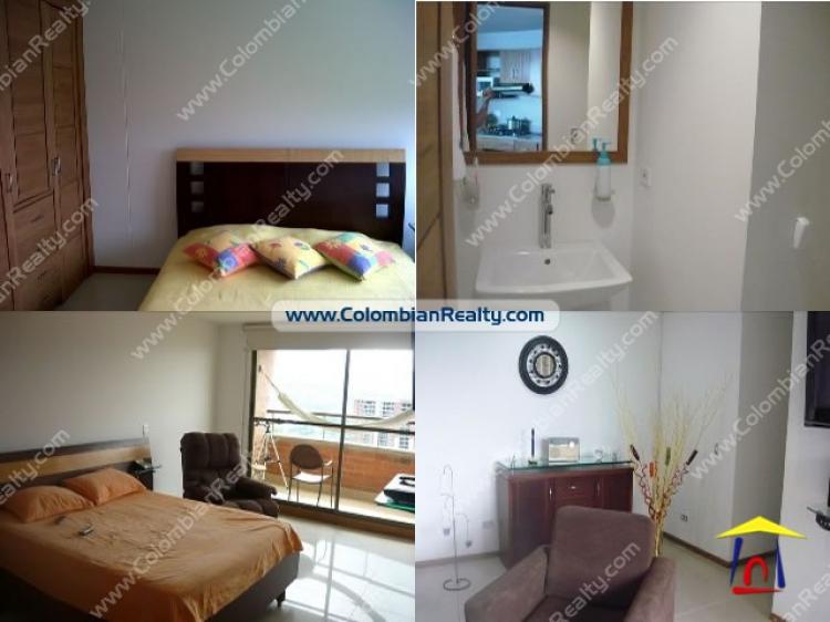 Foto Apartamento en Venta en poblado, Medellín, Antioquia - $ 320.000.000 - APV28474 - BienesOnLine