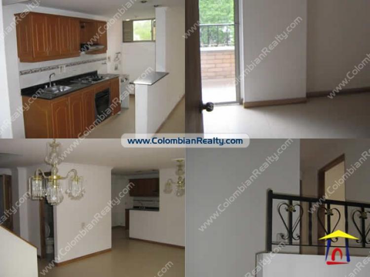 Foto Apartamento en Venta en Medellín, Antioquia - $ 325.000.000 - APV35952 - BienesOnLine