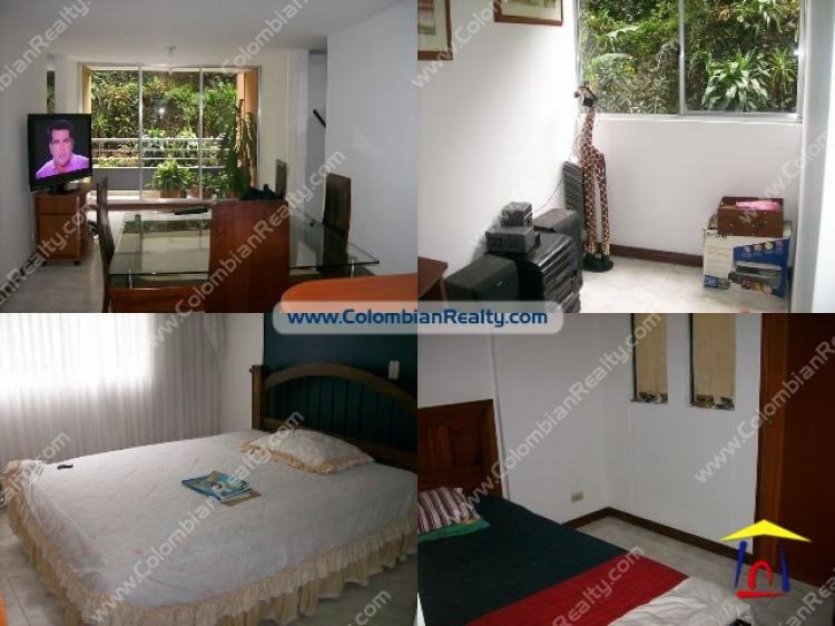 Foto Apartamento en Venta en Medellín, Antioquia - $ 180.000.000 - APV18861 - BienesOnLine