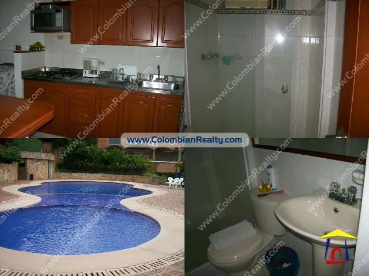 Foto Apartamento en Venta en Medellín, Antioquia - $ 180.000.000 - APV20472 - BienesOnLine