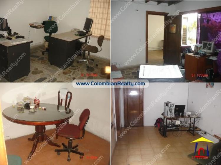 Foto Casa en Venta en Medellín, Antioquia - CAV25310 - BienesOnLine