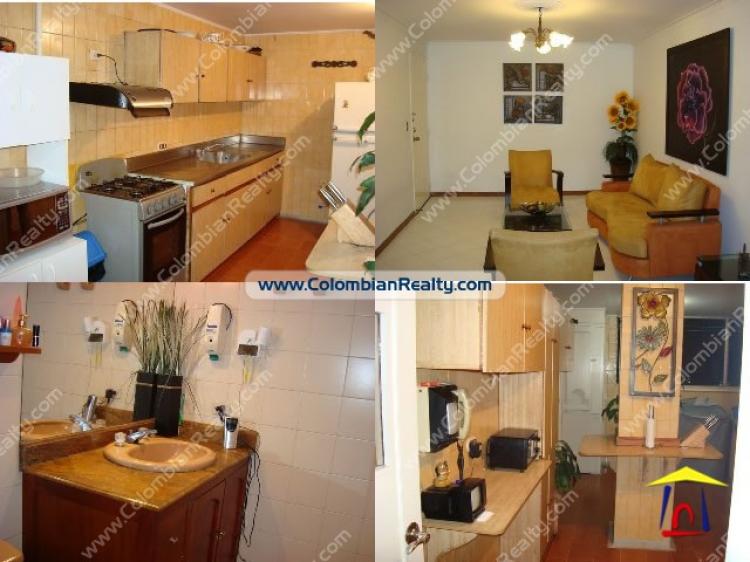 Foto Apartamento en Venta en Medellín, Antioquia - APV24878 - BienesOnLine