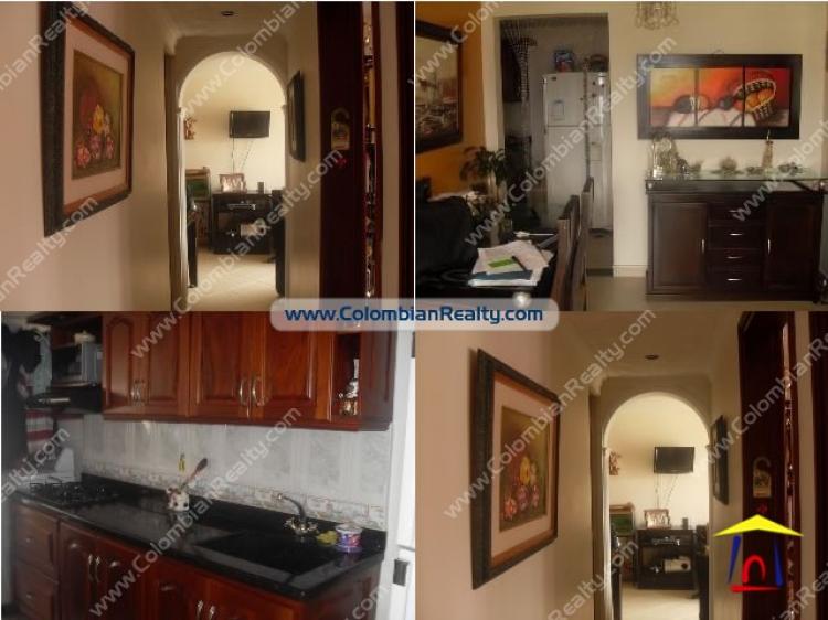 Foto Apartamento en Venta en Medellín, Antioquia - APV24880 - BienesOnLine