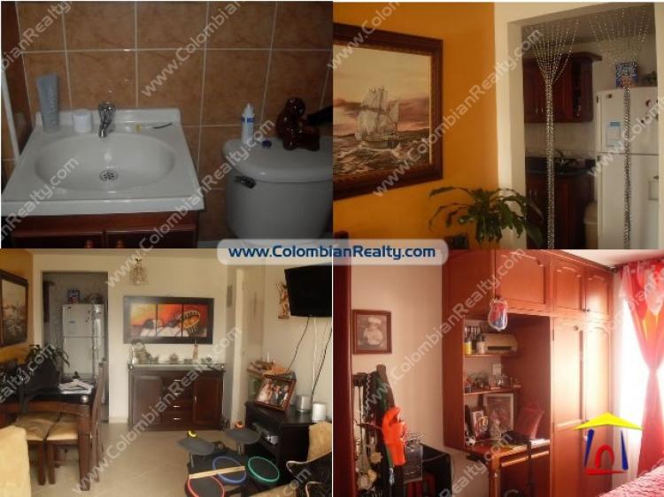 Foto Apartamento en Venta en poblado, Medellín, Antioquia - $ 125.000.000 - APV28478 - BienesOnLine