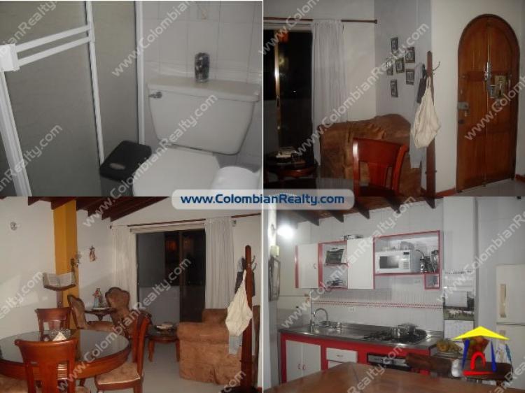 Foto Apartamento en Venta en Medellín, Antioquia - APV24881 - BienesOnLine