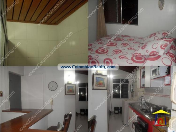 Foto Apartamento en Venta en Medellín, Antioquia - $ 100.000.000 - APV28479 - BienesOnLine