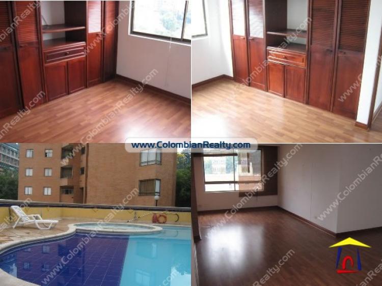 Foto Apartamento en Venta en Medellín, Antioquia - APV24883 - BienesOnLine