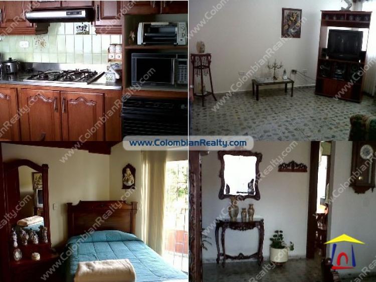 Foto Casa en Venta en Medellín, Antioquia - $ 170 - CAV45244 - BienesOnLine