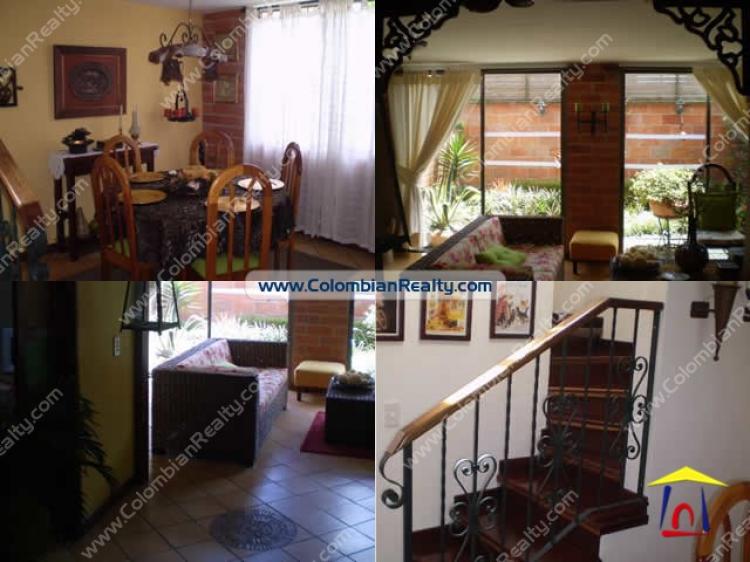 Foto Casa en Venta en Medellín, Antioquia - $ 210 - CAV45232 - BienesOnLine