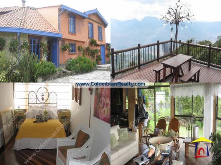 Foto Casa en Venta en Medellín, Antioquia - $ 1.360.000.000 - CAV36397 - BienesOnLine