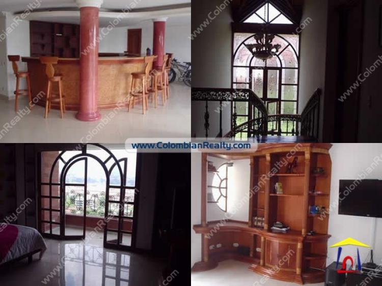 Foto Casa en Venta en Medellín, Antioquia - $ 1.600.000.000 - CAV36398 - BienesOnLine