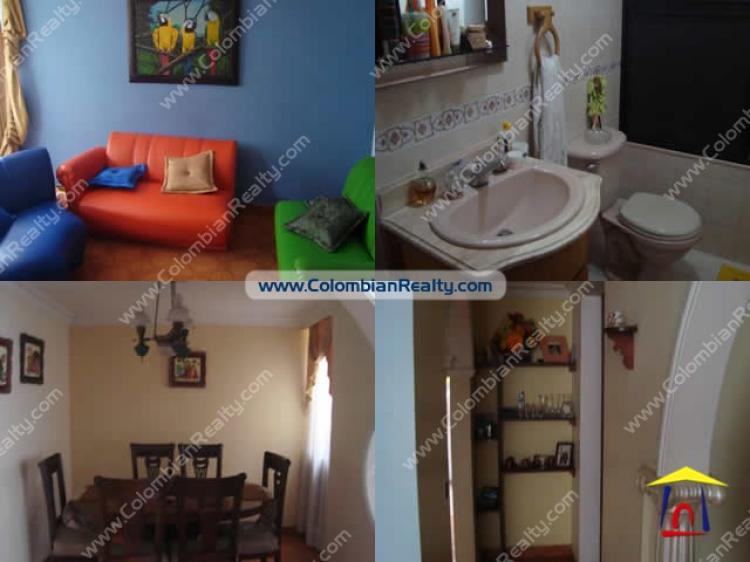 Foto Casa en Venta en Medellín, Antioquia - $ 100.000.000 - CAV36399 - BienesOnLine