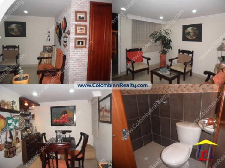 Foto Casa en Venta en Medellín, Antioquia - $ 135.000.000 - CAV36400 - BienesOnLine