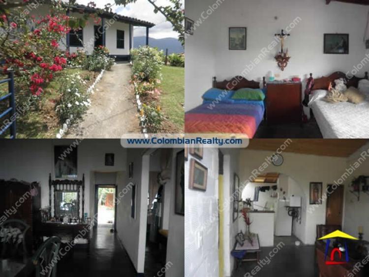 Foto Casa en Venta en Medellín, Antioquia - $ 370.000.000 - CAV36402 - BienesOnLine