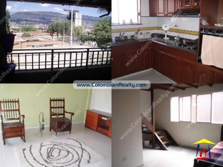 Foto Casa en Venta en Medellín, Antioquia - $ 196.000.000 - CAV36403 - BienesOnLine