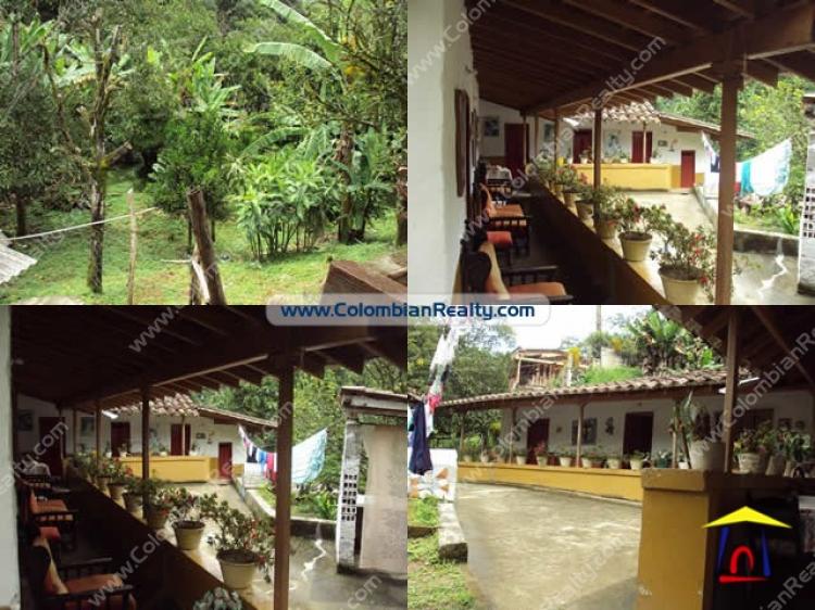 Foto Casa en Venta en Medellín, Antioquia - $ 110.000.000 - CAV36405 - BienesOnLine