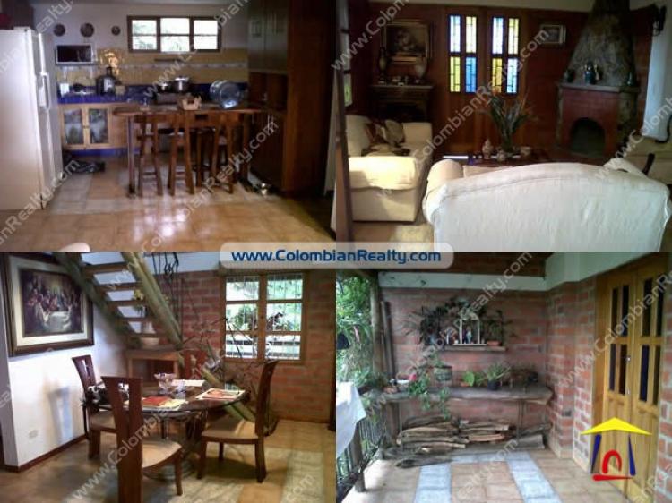 Foto Casa en Venta en Medellín, Antioquia - $ 270.000.000 - CAV36406 - BienesOnLine