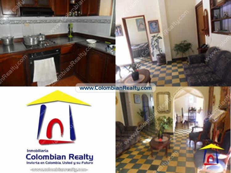 Foto Casa en Venta en Medellín, Antioquia - $ 130.000.000 - CAV36408 - BienesOnLine