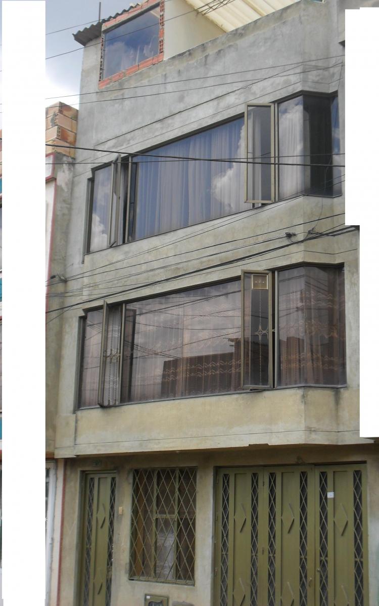 Foto Casa en Venta en Engativá, Bogota D.C - $ 140.000.000 - CAV9882 - BienesOnLine