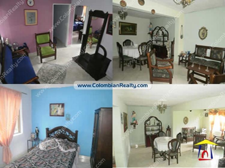 Foto Casa en Venta en Medellín, Antioquia - $ 100 - CAV41540 - BienesOnLine