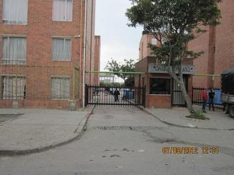 se vende apartamento