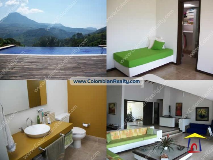 Foto Apartamento en Alojamiento en Medellín, Antioquia - APAL43535 - BienesOnLine