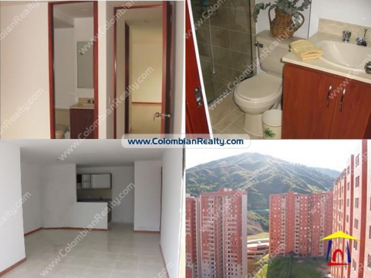 Foto Apartamento en Venta en Medellín, Antioquia - $ 190.000.000 - APV29184 - BienesOnLine