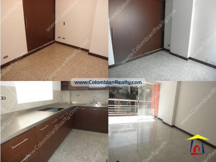 Foto Apartamento en Venta en poblado, Medellín, Antioquia - $ 190.000.000 - APV29185 - BienesOnLine